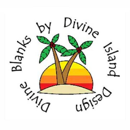 Divine Island